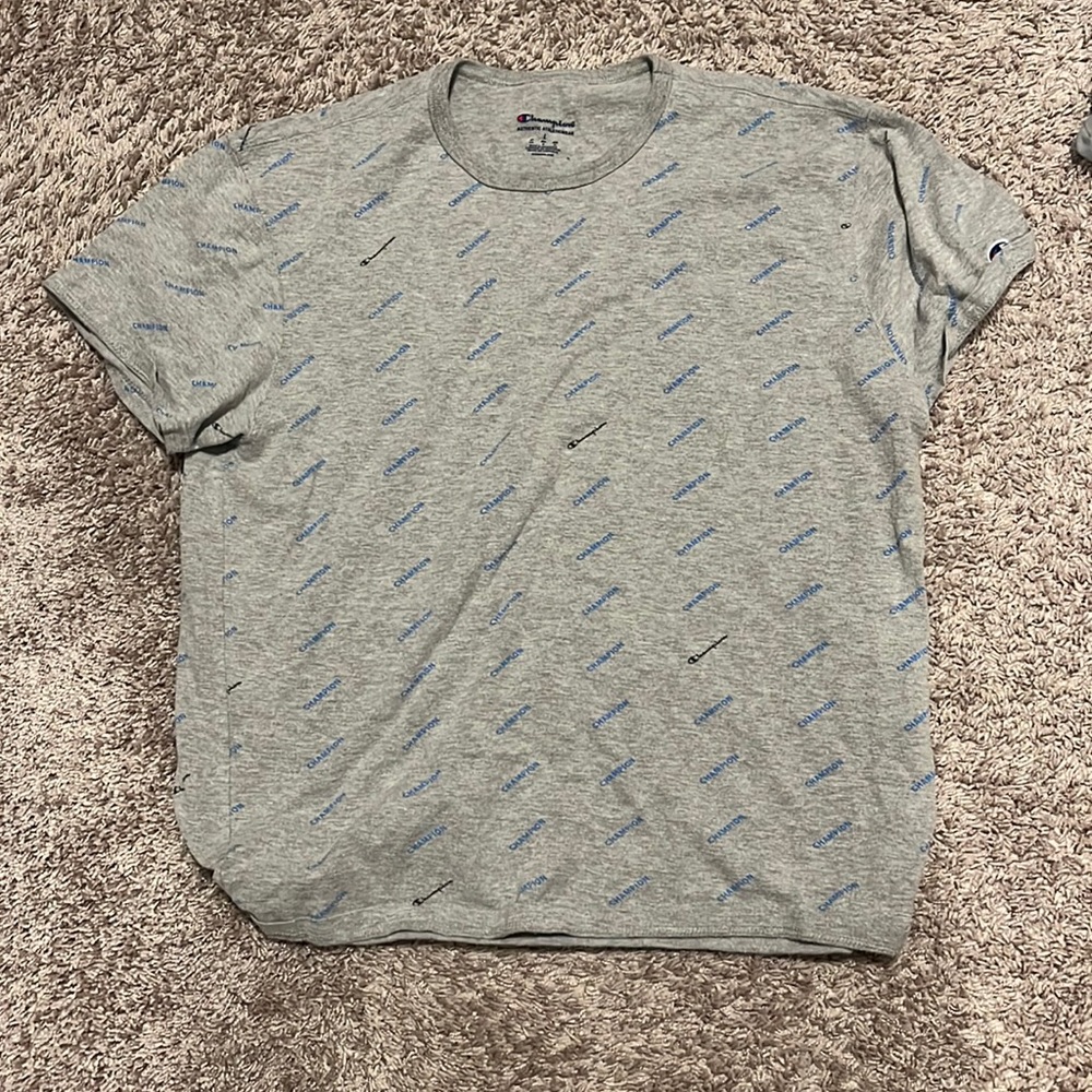 Champion Shirt